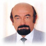 Dr Alfonso Caycedo