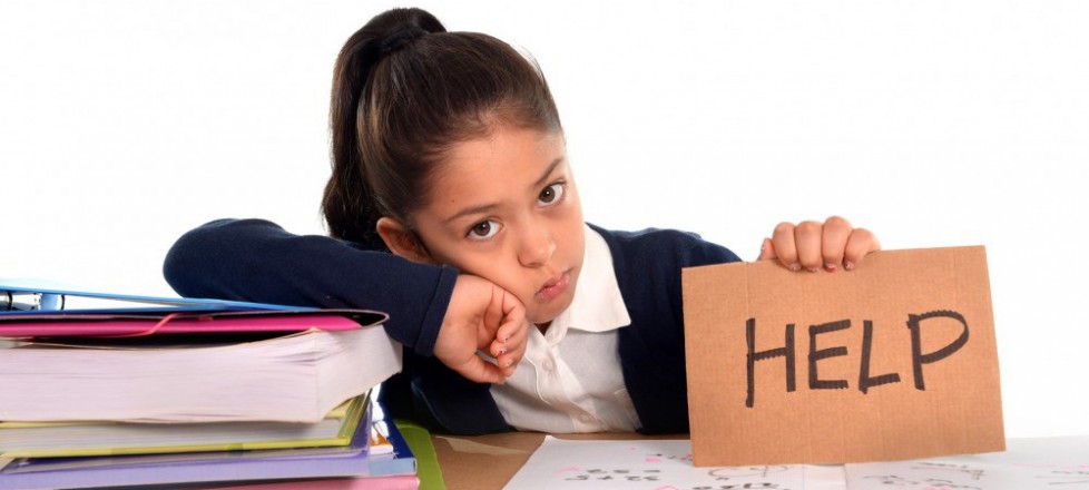 Pourquoi les enfants sont si stressés à l’école ? 4 causes vues par les enseignants accompagnés par Mon Paris Zen !